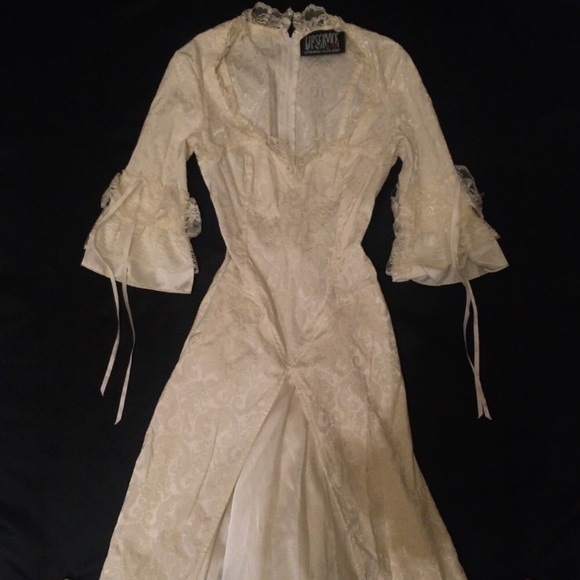 tripp nyc/lip service/ morbid threads ISO - Picture 4 of 9